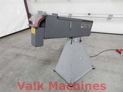 Beltgrinder Grit 75 mm